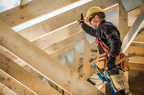 Best New Roof Installation  in Versailles, IN