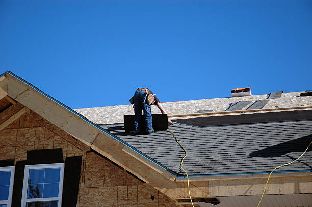 Quick and Trustworthy Emergency Roof Repair Services in Versailles, IN