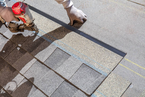 Best Best Roofing Contractors  in Versailles, IN